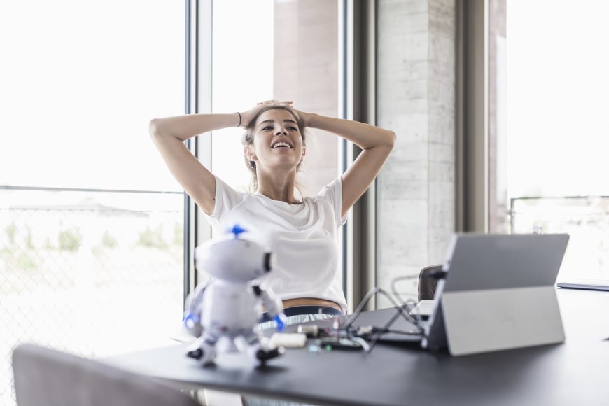 ChatGPT and Marketing: Can AI Tools Support Marketing Goals?